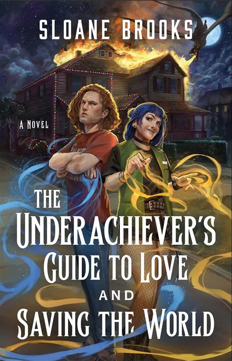 The Underachiever