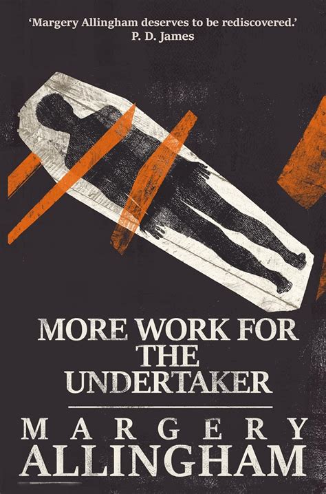 The Undertaker at Work