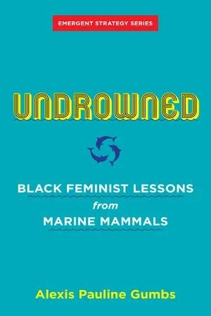 The Undrowned