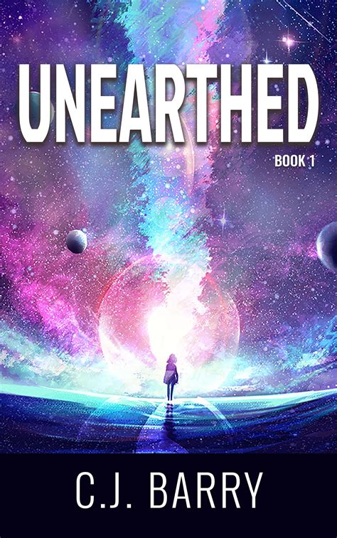 The Unearthed