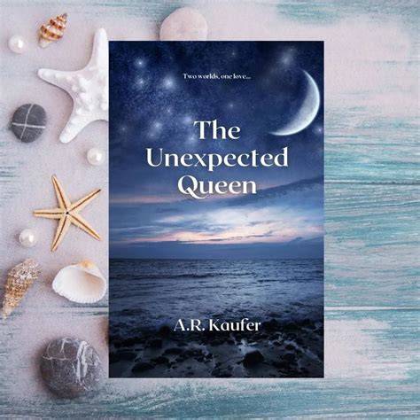 The Unexpected Queen