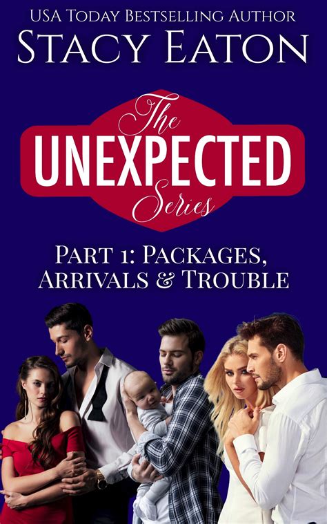 The Unexpected Series Vol.1