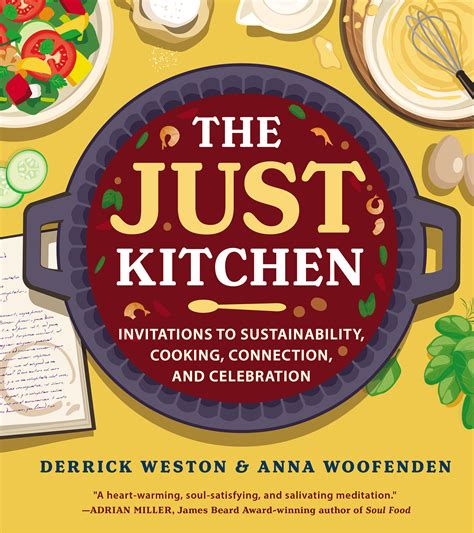 The Universal Kitchen
