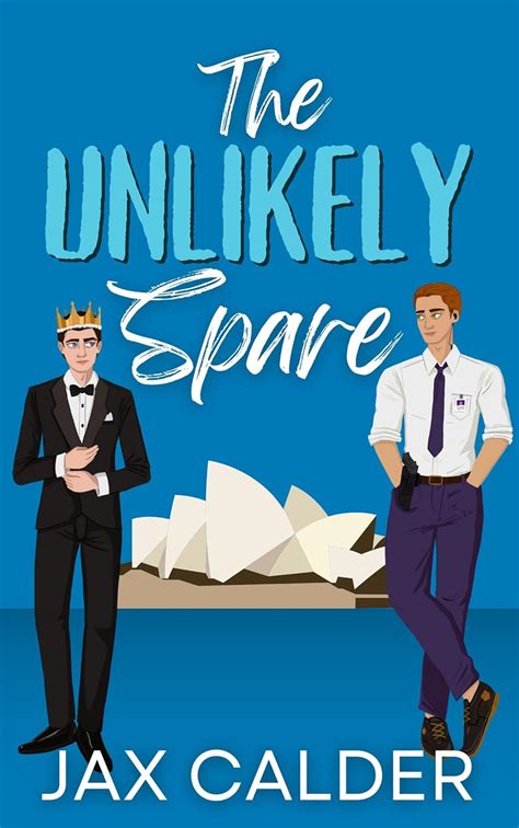 The Unlikely Bond