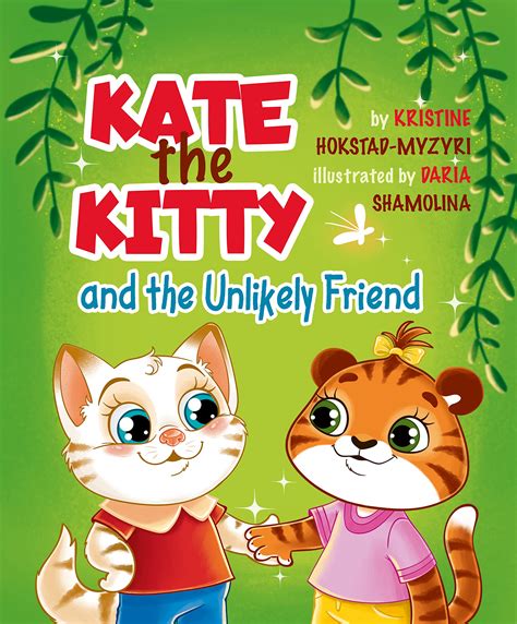 The Unlikely Friend