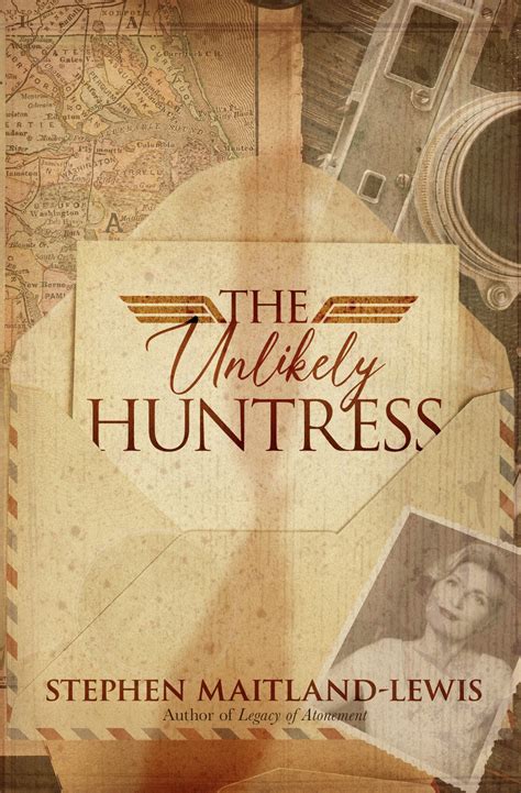 The Unlikely Huntress