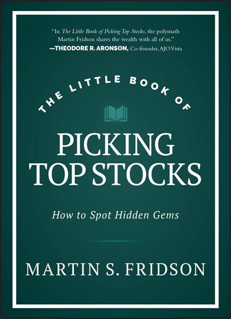 The Unofficial Guide to Picking Stocks
