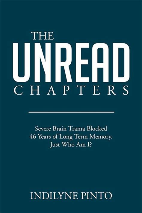 The Unread Chapters