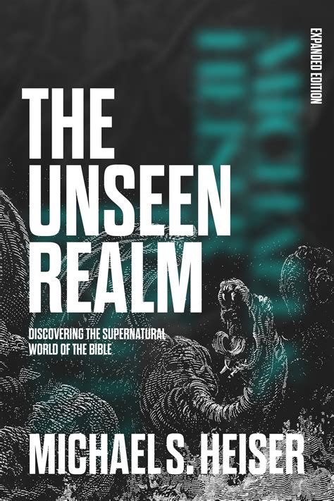 The Unseen Realm