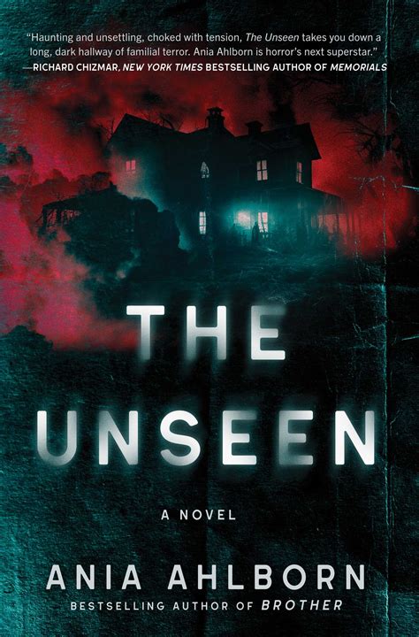 The Unseen Seen