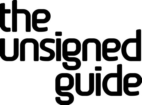 The Unsigned Guide
