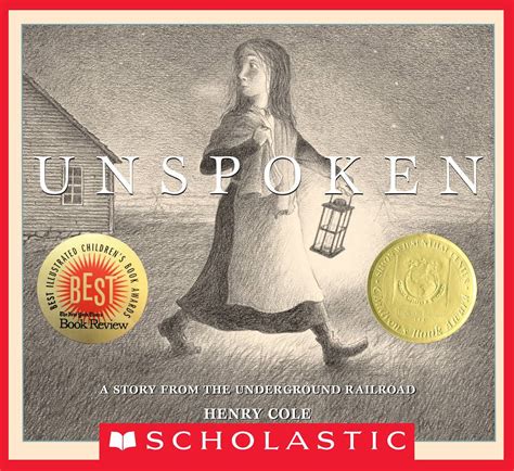 The Unspoken