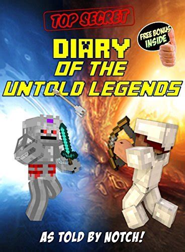The Untold Legends