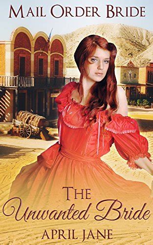 The Unwanted Mail Order Bride