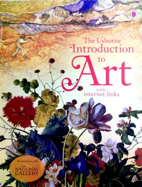 The Usborne Introduction to Art