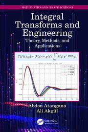 The Use of Integral Transforms