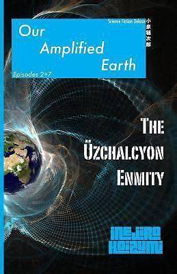 The Uzchalcyon Enmity