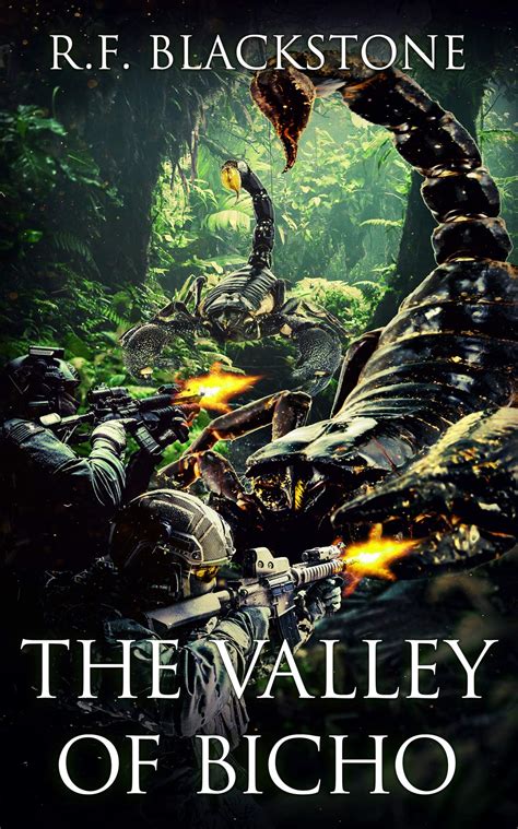 The Valley of Bicho