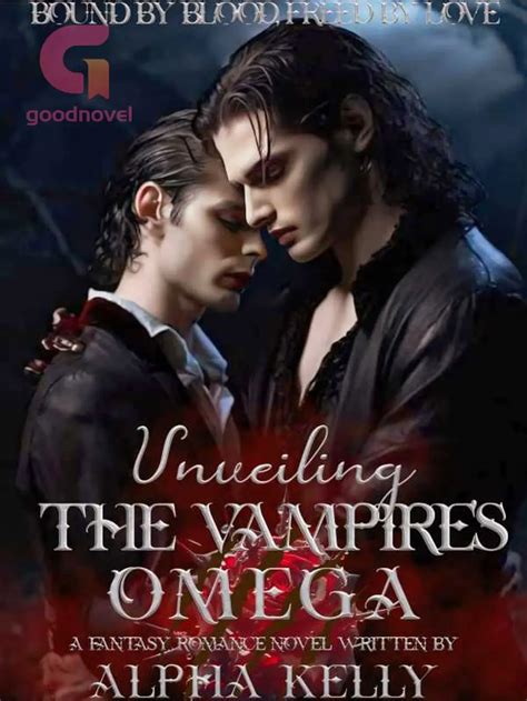 The Vampire's Omega