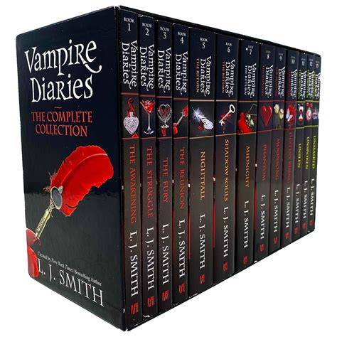 The Vampire Chapter