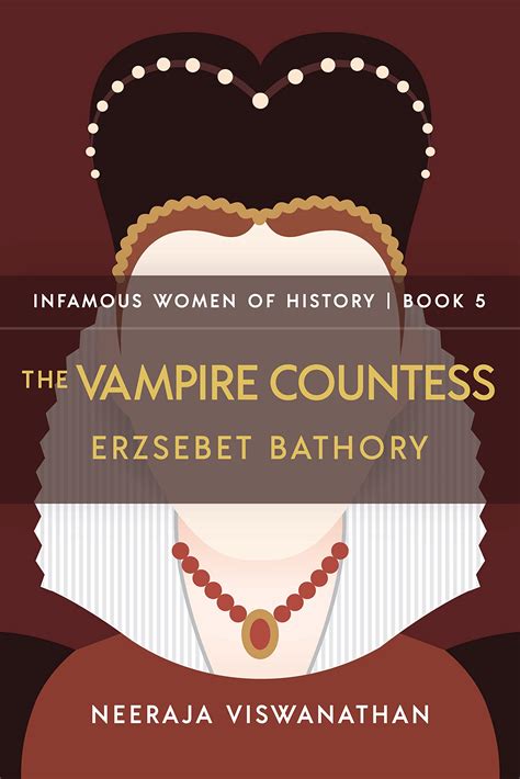 The Vampire Countess