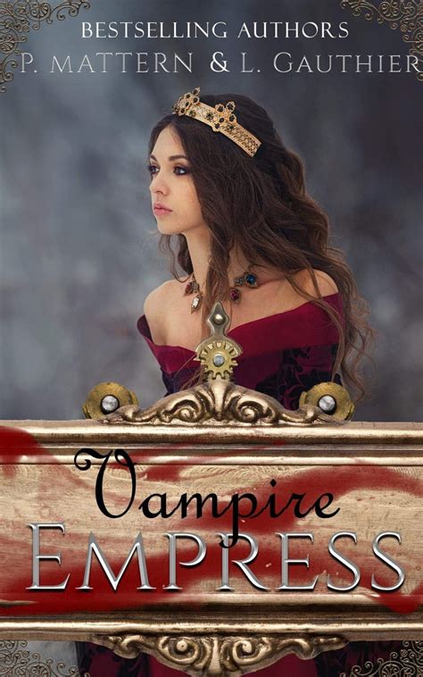 The Vampire Princess