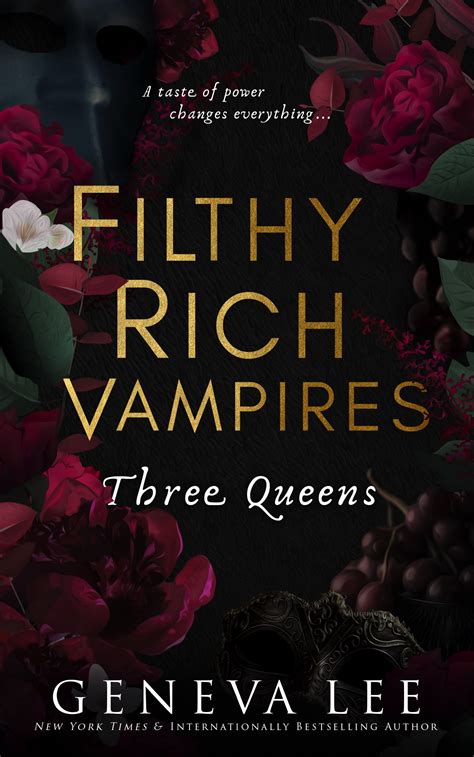 The Vampires of York