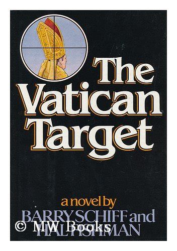 The Vatican Target