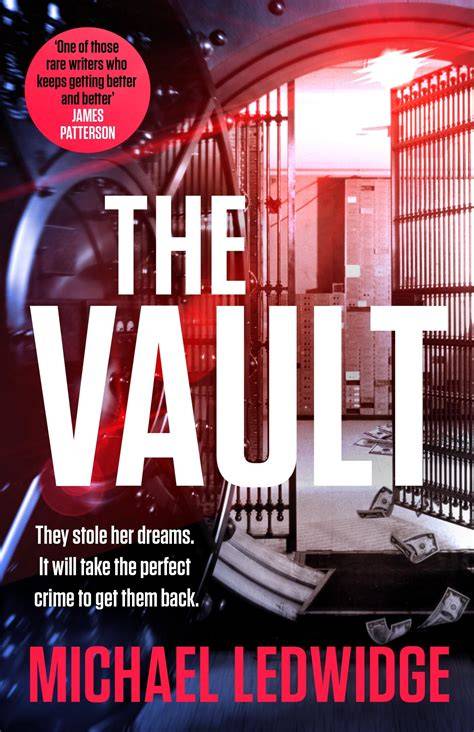 The Vault Volume III: Micro & Question