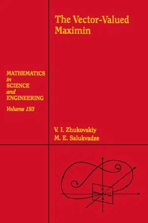 The Vector-Valued Maximin