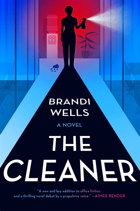 The Vegas Cleaner