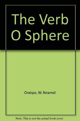 The Verb O Sphere
