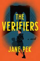 The Verifiers / The Rivals