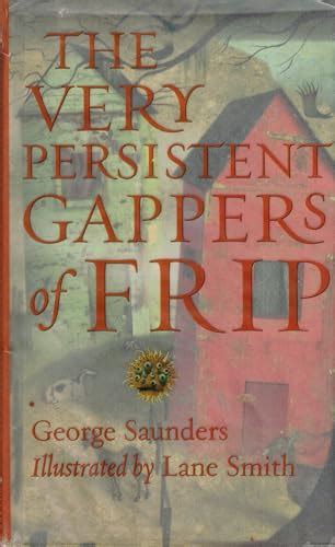 The Very Persistent Gappers of Frip