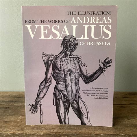 The Vesalius Club