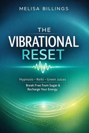 The Vibrational Reset