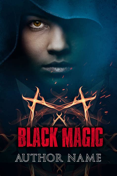 The Victim of Black Magic
