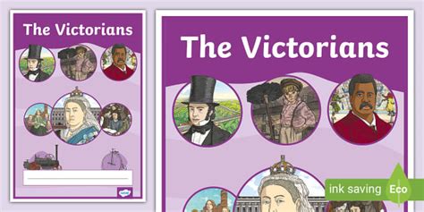 The Victorians