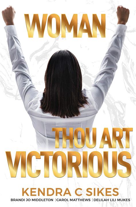 The Victorious Ones
