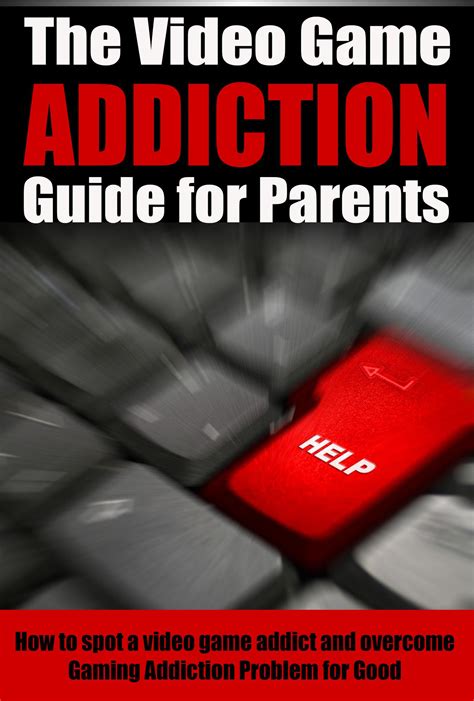 The Video Game Addiction Guide for Parents