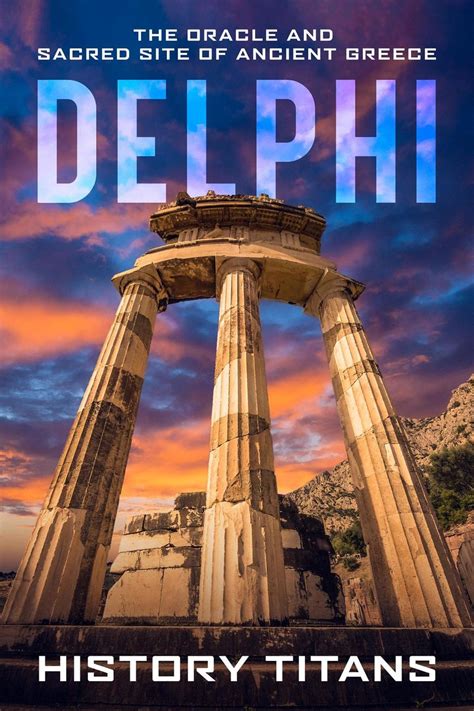 The View from Delphi