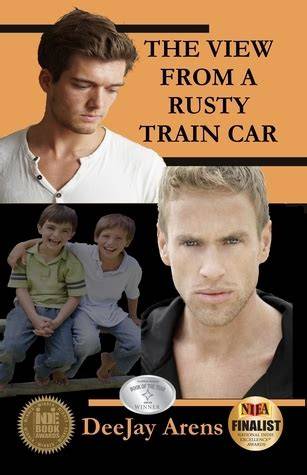 The View from a Rusty Train Car: Special Edition