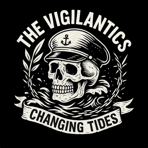 The Vigilantics
