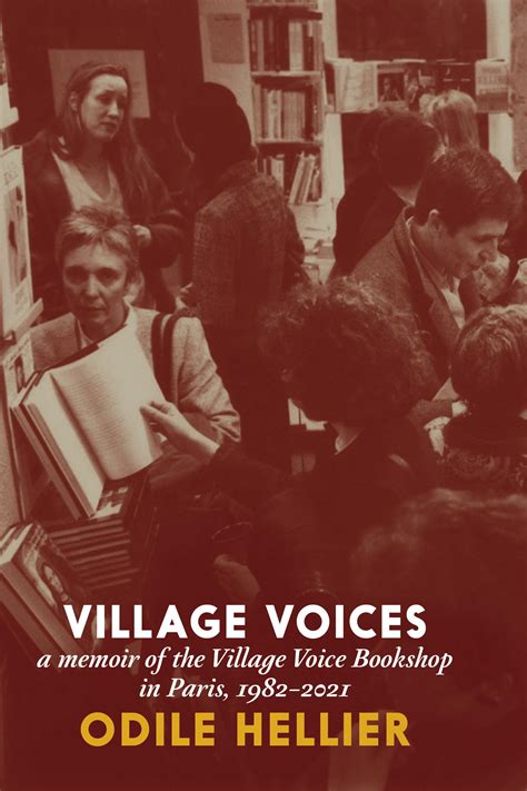 The Village Voice Reader