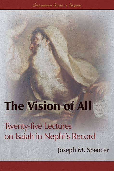 The Vision of God