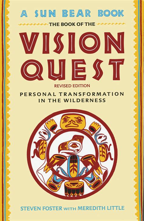 The Visionquest Program