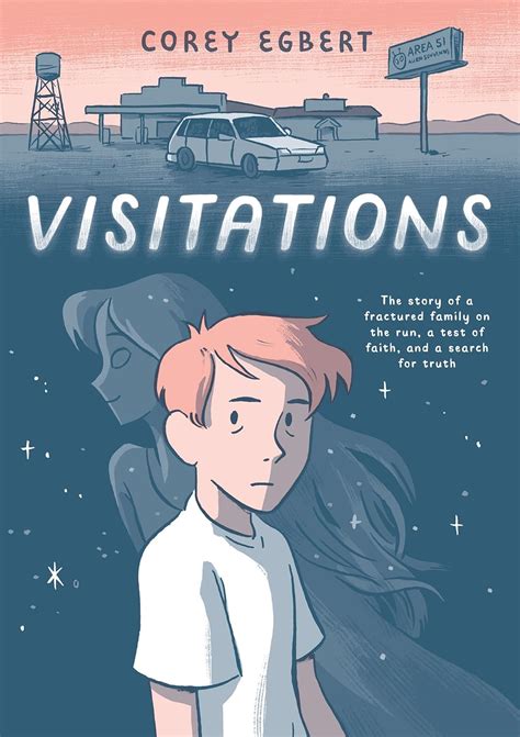 The Visitations
