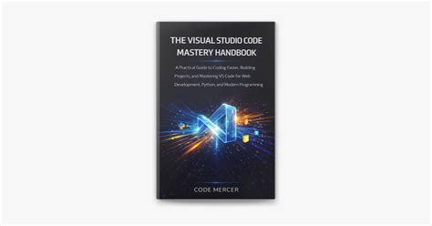 The Visual Studio 2015 Handbook
