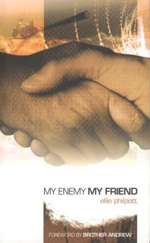 The Voice Within...: My Enemy, My Friend