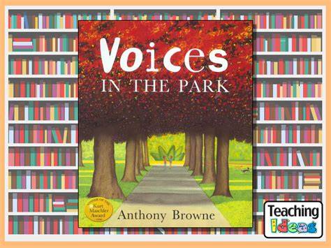 The Voices Of the Mind